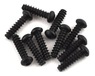 more-results: This is an Element RC replacement set of M2.6x10mm Button Head Screws. This pack conta