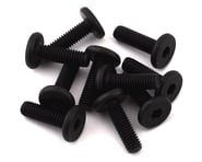 more-results: This is a pack of ten Element RC M3x10mm Low Profile Pan Head Screws, intended for use