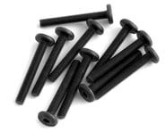 more-results: Team Associated&nbsp;3x22mm LP Cap Head Screws. These replacement screws are intended 