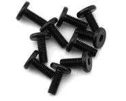 more-results: Screw Overview: Team Associated 3x8mm LP Cap Head Screws. This replacement screw set i