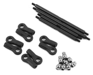 more-results: Team Associated MT12 Front Upper and Lower Link Set. This replacement front upper and 