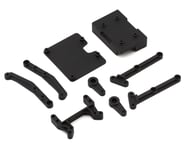 more-results: Battery Tray &amp; Servo Parts Overview: Element RC Enduro12 Battery Tray, Servo Mount