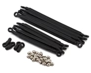 more-results: Suspension Links Overview: Element RC Enduro12 Suspension Links. This replacement set 