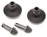 more-results: Gears Overview: Element RC Enduro12 Ring &amp; Pinion Gears Set. These replacement rin
