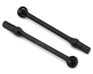 more-results: CVD Driveshafts Overview: Element RC Enduro12 Front CVD Driveshafts. These replacement