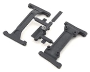 more-results: This is a set of Element RC Hard Frame Mounting Plates, intended for use with the Elem