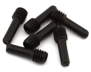 more-results: This is a pack of six replacement Element RC M4x12mm Screw Pins, intended for use with