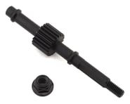 Element RC Stealth X Inverse Gearbox Top Shaft | product-related