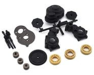 more-results: The Element RC&nbsp;Stealth X Gearbox Kit is a complete transmission kit. This kit inc