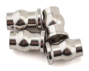 Element RC Factory Team Enduro Steel Shock Bushings (4) | product-related