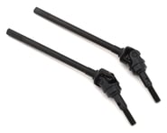 more-results: This is a&nbsp;replacement&nbsp;set of two Element RC 80mm Front Universal Driveshafts