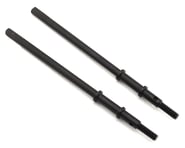 more-results: This is a replacement set of Element RC 80mm Rear Driveshafts, intended for use with t