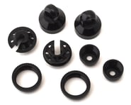 Element RC Enduro Aluminum Shock Parts (Black) | product-also-purchased