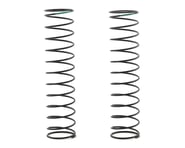 Element RC 63mm Shock Spring (Green - .71 lb/in) (2) | product-related