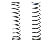 Element RC 63mm Shock Spring (Blue - 2.09 lb/in) (2) | product-related