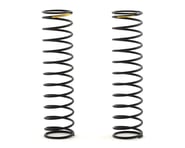 Element RC 63mm Shock Spring (Yellow - 2.47 lb/in) (2) | product-related