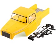 more-results: Element RC Enduro Ecto Pre-Painted Body Set (Yellow)