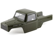 more-results: Element RC Enduro&nbsp;Ecto Pre-Painted Body Set. This body is intended as a replaceme