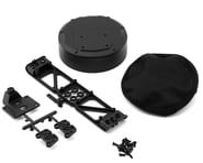 more-results: Spare Tire Set Overview: Team Associated Enduro Bushido+ Spare Tire Mount and Cover Ba