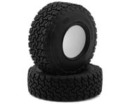 more-results: Tires Overview: Element RC Enduro Knightwalker 1.9" General Grabber A/T Tires. These r