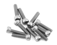 more-results: Team Associated&nbsp;2.6x10mm Socket Head Screws. This is a replacement pack of ten 2.