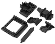 more-results: Element RC Enduro IFS 2 Chassis Parts. These are replacement chassis parts intended fo