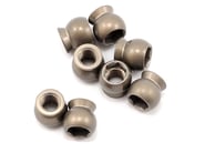 more-results: This is a pack of eight Team Associated Factory Team Pivot Balls.&nbsp; This product w