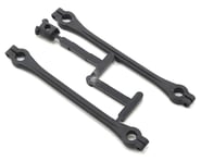 more-results: Team Associated RC10F6 Rear Pod Link. Package includes replacement rear pod links and 