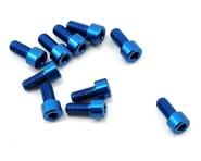 more-results: Team Associated RC12R6 Rear Hub Screws. These are the replacement rear hub screws used