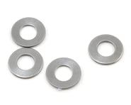 more-results: This is a pack of four replacement Team Associated Belleville Washers for use with the