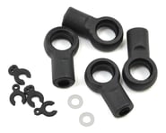 more-results: Team Associated RC12R6 Arm Eyelets &amp; Caster Clips. These are the replacement upper