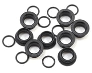 more-results: Team Associated RC10F6 Suspension Arm Pivot Ball Bushings. Package includes eight repl