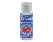 more-results: Team Associated Silicone Shock Oil (2oz) (40wt)