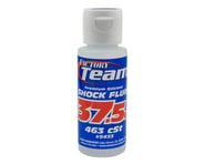 Team Associated Silicone Shock Oil (2oz) (37.5wt) | product-also-purchased