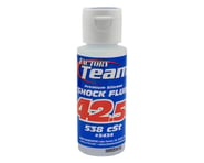 Team Associated Silicone Shock Oil (2oz) (42.5wt) | product-also-purchased