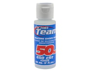 Team Associated Silicone Shock Oil (2oz) (50wt) | product-also-purchased