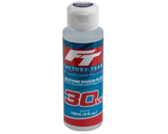 more-results: Team Associated Factory Team Silicone Shock Oil (4oz) (30wt)