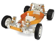more-results: Limited Release Gold Pan RC10 Get ready to race with a true legend in RC off-road raci