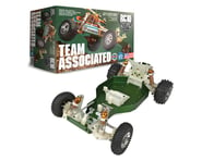 more-results: Team Associated RC10 40th Anniversary 1/10 Electric 2WD Buggy Kit (Green)