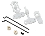 more-results: Steering Assembly Overview: Team Associated RC10 Steering Assembly Set. This replaceme