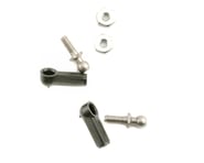 more-results: Team Associated RC10 7.6mm Ball Stud & Rod End Set