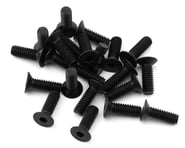 more-results: Screws Overview: Team Associated RC10CC 8-32 Screw Set. This replacement screw set is 