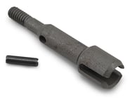 more-results: Stub Axle Overview: Team Associated RC10 Rear Stub Axle. This is a replacement Stub Ax