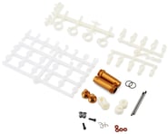 more-results: Shocks Overview: Team Associated RC10T 1.02" Front Shocks Assembly Kit. These replacem