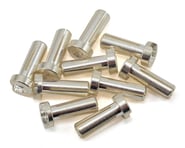 more-results: Reedy 4mm Low-Profile Bullet Connector (10)