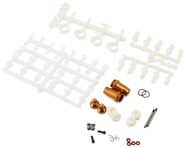 more-results: Shocks Overview: Team Associated RC10DS 0.56" Front Shocks Assembly Kit. These replace