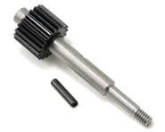 more-results: Top shaft Overview: Team Associated RC10 Metal Top Shaft. This is a replacement idler 