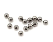 more-results: This is a pack of 14 optional 3/32" carbide differential balls for Team Associated car