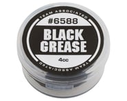 Team Associated Black Grease (4cc) | product-related