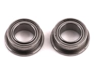 more-results: Team Associated Flanged Ball Bearing Set 3/16x5/16". This is a pack of two. This produ